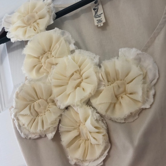 Floreat top - Picture 3 of 5